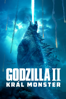 Godzilla II: King of the Monsters - Michael Dougherty