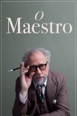 Capa do filme O Maestro