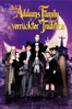 Die Addams Family in verrückter Tradition - Unknown