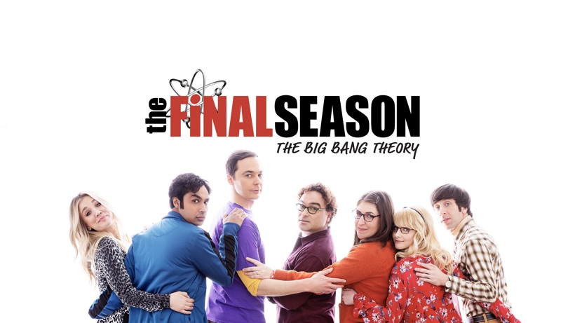 The Big Bang Theory