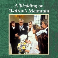 A Wedding On Walton's Mountain