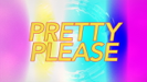 Pretty Please (Lyric Video) - Dua Lipa