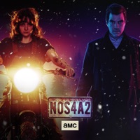 NOS4A2, Season 2