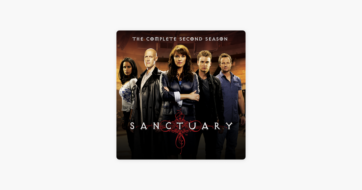 Sanctuary Netflix Saison 2 Date De Sortie itunes.apple.com