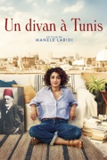 Un divan à Tunis
