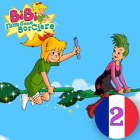 Télécharger Bibi nom d'une sorcière, Saison 2 Episode 8
