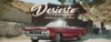 Desierto by Don Omar & Amenazzy music video