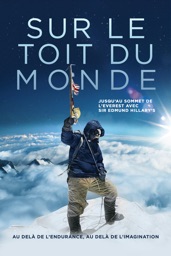 Sur le toit du monde