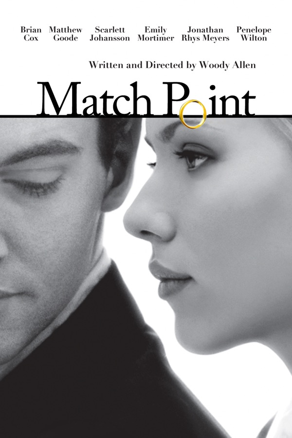Match Point