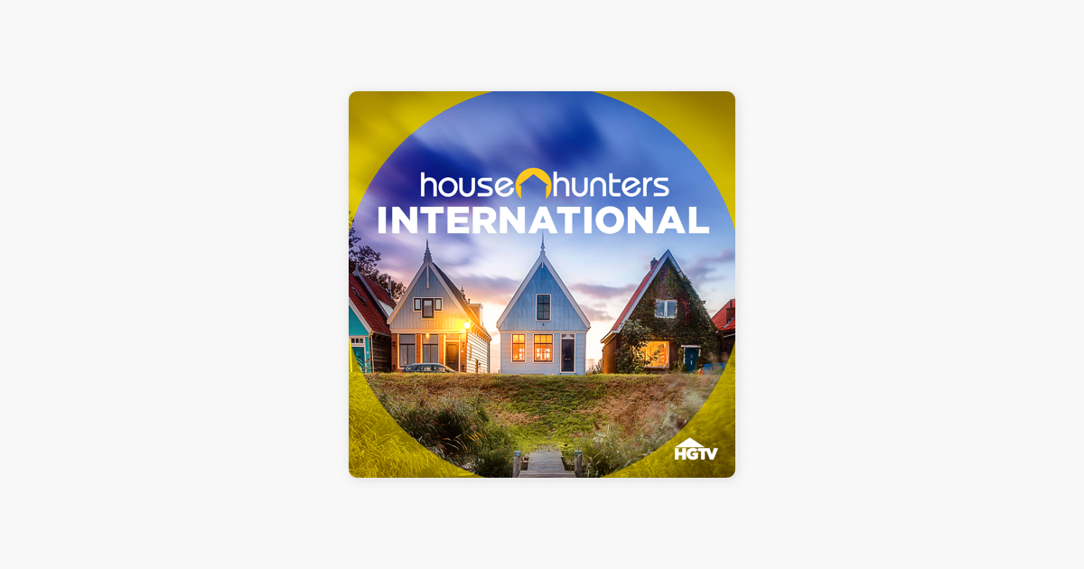 ‎House Hunters International, Season 139 on iTunes