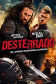 Desterrado