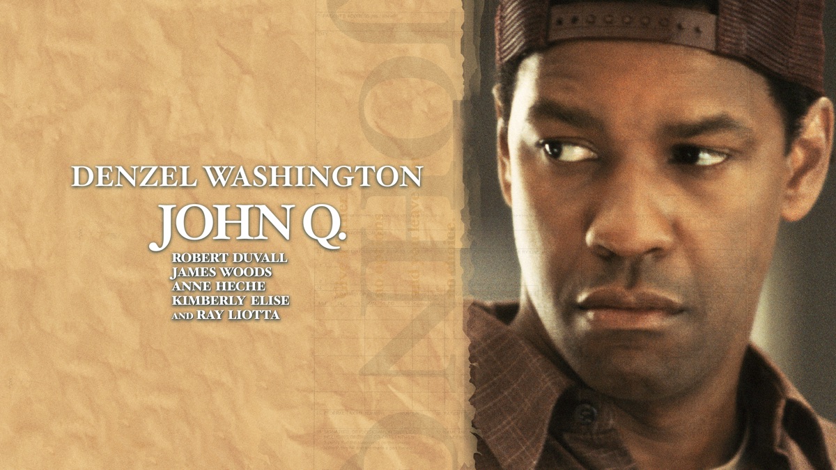 ‎John Q - Apple TV - Where Can I Watch John Q For Free