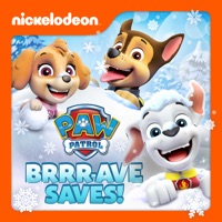 PAW Patrol, Brrr-ave Saves