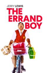 The Errand Boy