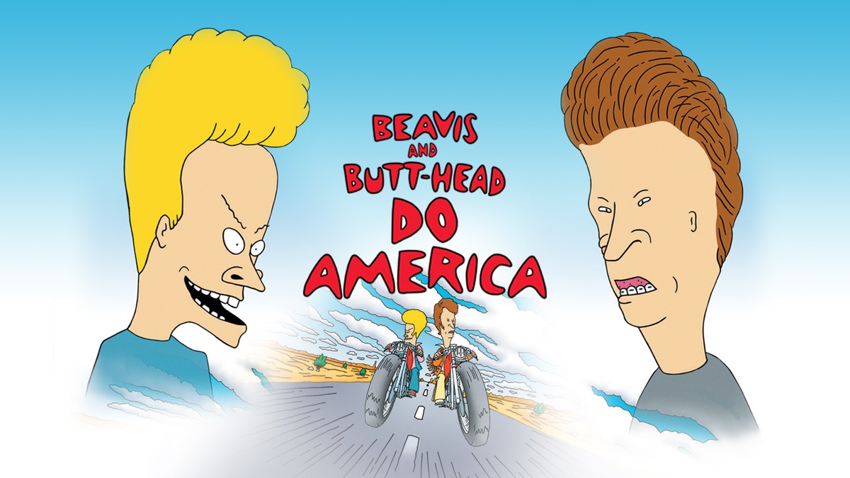 download tom anderson beavis and butthead