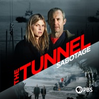 Télécharger The Tunnel, Sabotage: Season 2 Episode 8