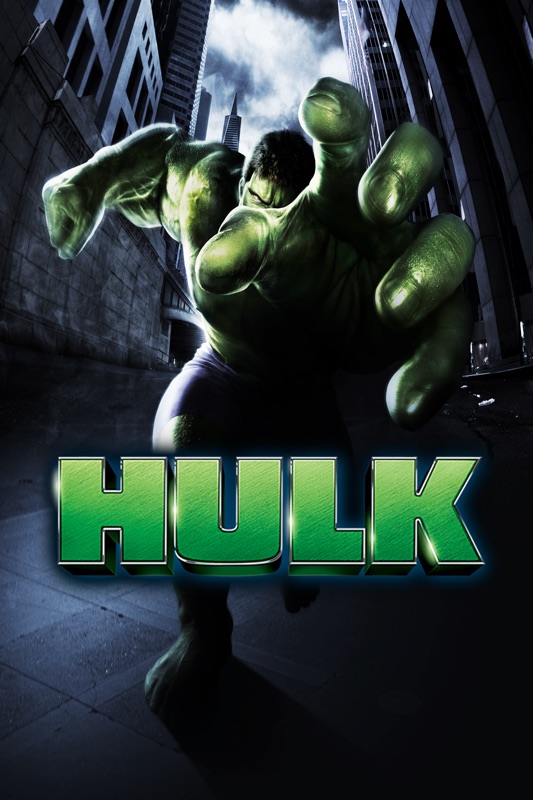 Hulk (2003)