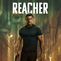 Reacher, Season 1