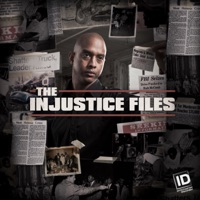 Télécharger The Injustice Files: Hood of Suspicion, Season 1 Episode 1