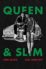 Melina Matsoukas - Queen & Slim  artwork