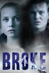 Poster for Broke by Unknown