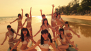 Natsukare★Vacation - SUPER☆GiRLS