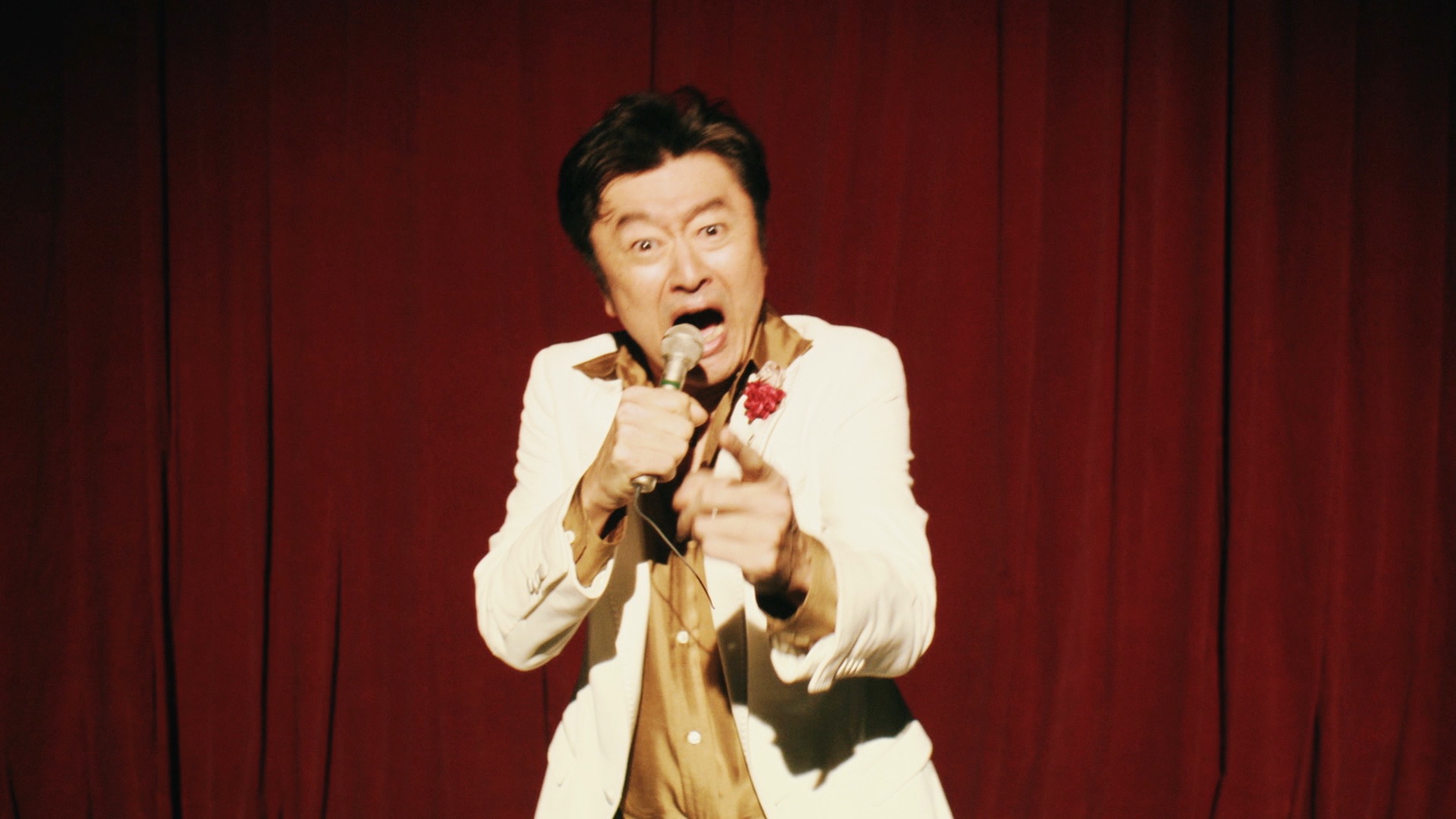 Yin Yang》- 桑田佳佑的音乐视频- Apple Music