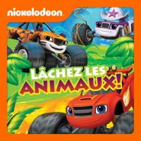 Télécharger Blaze et les Monster Machines - Lâchez les animaux ! Episode 4