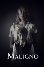 Capa do filme Maligno