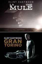 La Mule / Gran Torino Collection 2 Films