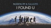 I Found U by Passion Pit & Galantis music video
