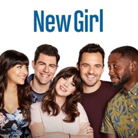 Télécharger New Girl, Saison 7 (VOST) Episode 7