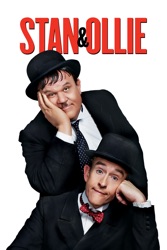 Stan & Ollie