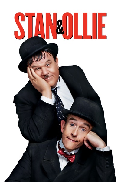 Stan & Ollie