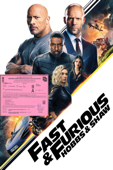 Fast & Furious: Hobbs & Shaw
