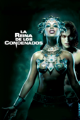 La Reina De Los Condenados