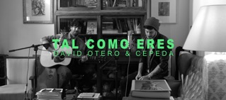 Tal Como Eres