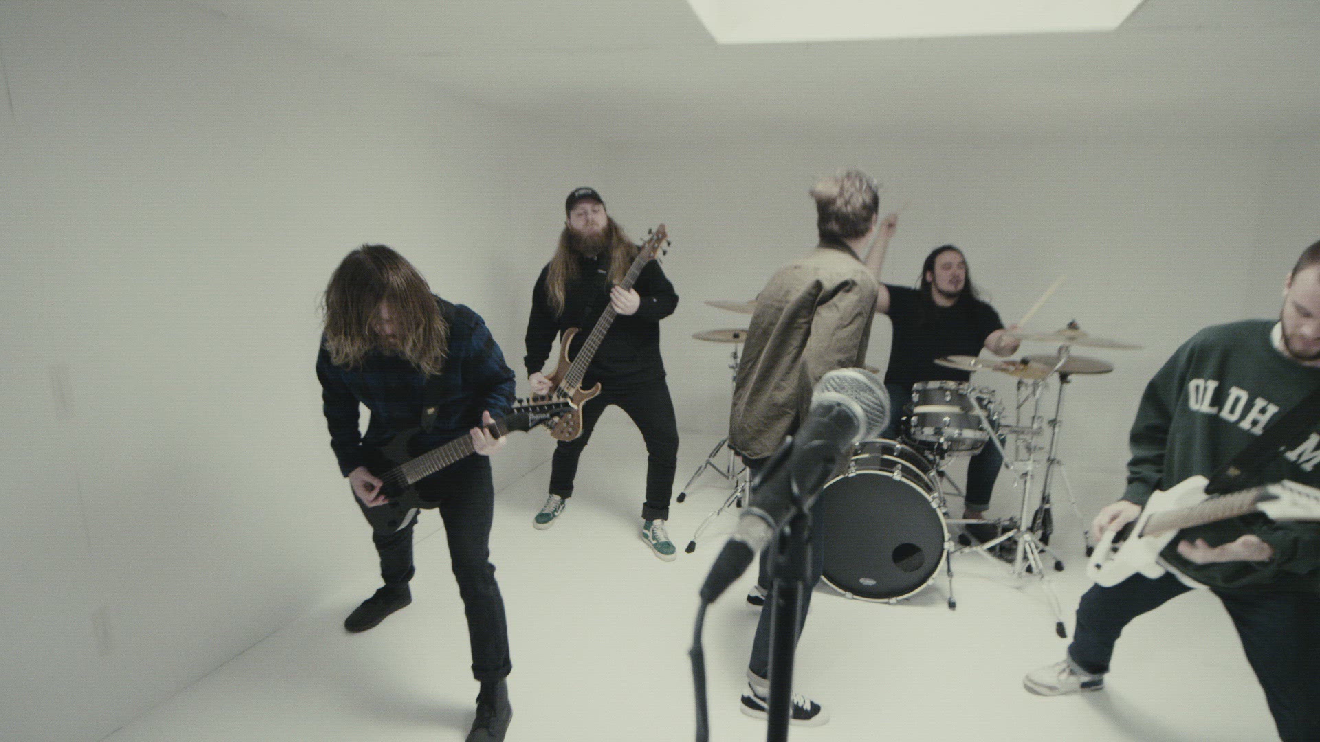 Knocked Loose Release Music Video for Mistakes Like Fractures