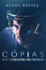 Cópias: De Volta à Vida - Jeffrey Nachmanoff