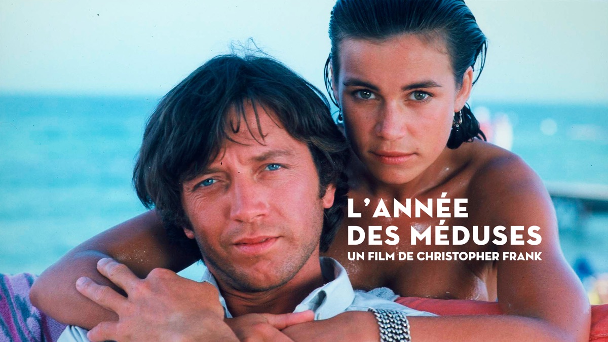 L'annee Des Meduses 1984 Film Complet Gratuit
