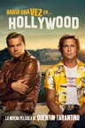 Había Una Vez En... Hollywood