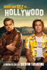 Once Upon A Time In... Hollywood - Quentin Tarantino