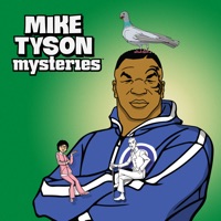Mike Tyson Mysteries, Season 4