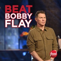 Beat Bobby Flay, Season 25