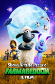 Shaun, Vita da Pecora: Farmageddon: Il Film