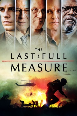 Last Full Measure Last Full Measure