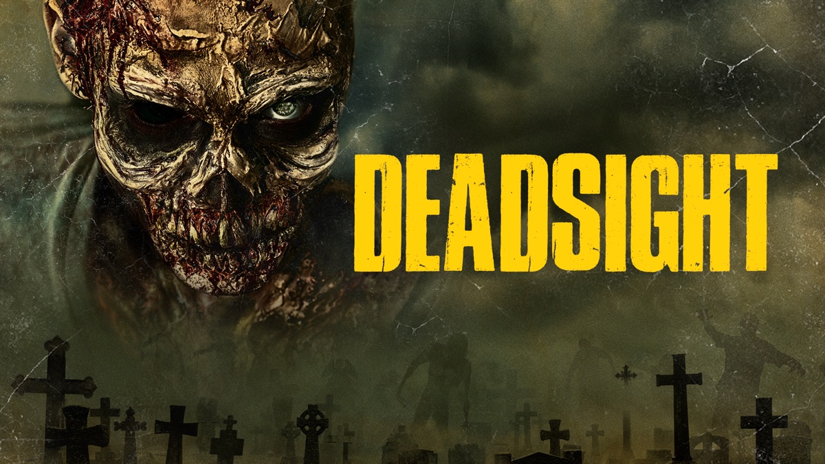 ‎Deadsight - Apple TV