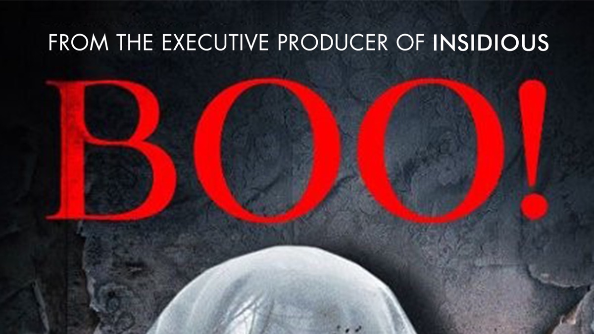 ‎Boo! - Apple TV
