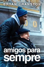 Capa do filme Amigos para Sempre