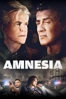 Amnesia - Brian A. Miller